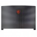 Кришка матриці для ноутбука MSI GF63 GF65 MS-16R1 MS-16R3 MS-16R4 MS-16W1, (Black, Metal)