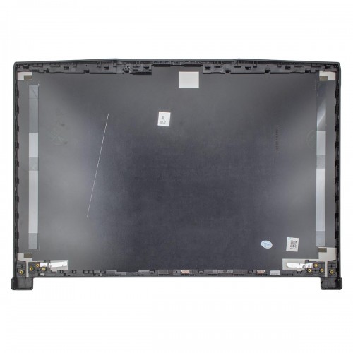 Кришка матриці для ноутбука MSI GF63 GF65 MS-16R1 MS-16R3 MS-16R4 MS-16W1, (Black, Metal) Кришка матриці для ноутбука MSI GF63 GF65 MS-16R1 MS-16R3 MS-16R4 MS-16W1, (Black, Metal)