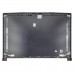 Кришка матриці для ноутбука MSI GF63 GF65 MS-16R1 MS-16R3 MS-16R4 MS-16W1, (Black, Metal)