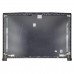 Крышка матрицы для ноутбука MSI GF63 GF65 MS-16R1 MS-16R3 MS-16R4 MS-16W1, (Black, Metal)