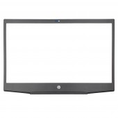 Рамка матрицы для HP Pavilion Gaming Laptop 15-CX 15T-CX series, (Black, AP28B000200, L20309-001, Bezel)
