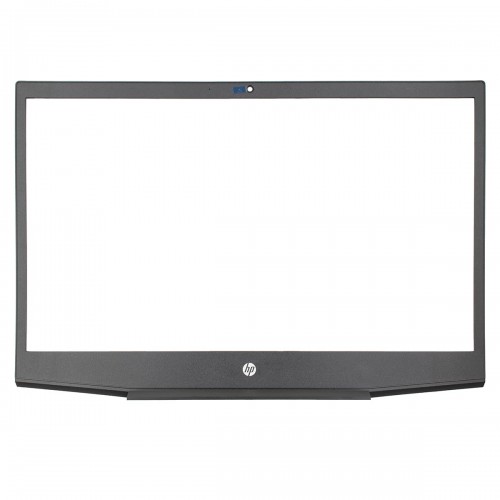 Рамка матрицы для ноутбука HP Pavilion Gaming Laptop 15-CX 15T-CX series, (Black, AP28B000200, L20309-001, Bezel)