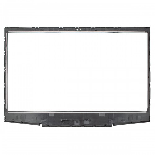 Рамка матрицы для ноутбука HP Pavilion Gaming Laptop 15-CX 15T-CX series, (Black, AP28B000200, L20309-001, Bezel)