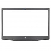 Рамка матриці для HP Pavilion Gaming Laptop 15-CX 15T-CX series, (Black, AP28B000200, L20309-001, Bezel)