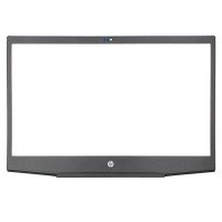 Рамка матрицы для HP Pavilion Gaming Laptop 15-CX 15T-CX series, (Black, AP28B000200, L20309-001, Bezel)