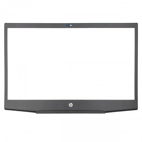 Рамка матриці для ноутбука HP Pavilion Gaming Laptop 15-CX 15T-CX series, (Black, AP28B000200, L20309-001, Bezel)