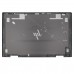 Крышка матрицы для ноутбука HP Envy x360 Convertible 15-ED 15M-ED 15T-ED 15-EE 15M-EE 15Z-EE, (Black, Metal, L93204-001)