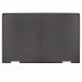 Кришка матриці для ноутбука HP Envy x360 Convertible 15-ED 15M-ED 15T-ED 15-EE 15M-EE 15Z-EE, (Black, Metal, L93204-001)