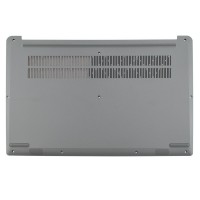 Нижня кришка для Lenovo IdeaPad 1-15ADA7 1-15AMN7 2022, (Grey, піддон, 5CB1F36615, D Cover)