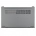 Нижняя крышка для ноутбука Lenovo IdeaPad 1-15ADA7 1-15AMN7 2022, (Grey, поддон, 5CB1F36615, D Cover)