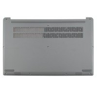 Нижняя крышка для Lenovo IdeaPad 1-15ADA7 1-15AMN7 2022, (Grey, поддон, 5CB1F36615, D Cover) Нижняя крышка для Lenovo IdeaPad 1-15ADA7 1-15AMN7 2022, (Grey, поддон, 5CB1F36615, D Cover)