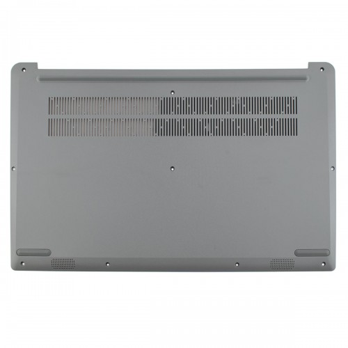 Нижняя крышка для ноутбука Lenovo IdeaPad 1-15ADA7 1-15AMN7 2022, (Grey, поддон, 5CB1F36615, D Cover)
