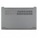 Нижняя крышка для ноутбука Lenovo IdeaPad 1-15ADA7 1-15AMN7 2022, (Grey, поддон, 5CB1F36615, D Cover)