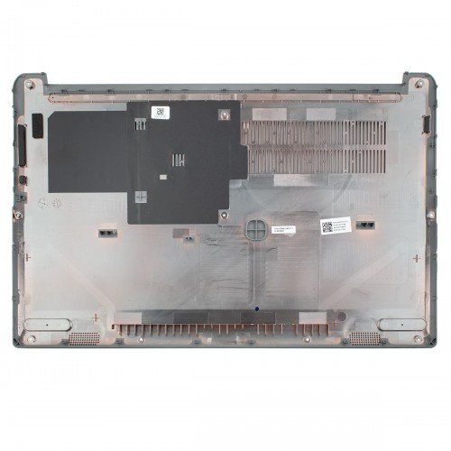 Нижняя крышка для ноутбука Lenovo IdeaPad 1-15ADA7 1-15AMN7 2022, (Grey, поддон, 5CB1F36615, D Cover)