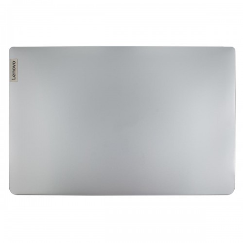 Крышка матрицы для ноутбука Lenovo IdeaPad 1-15ADA7 1-15AMN7, (Grey, 5CB1F36621, Original)