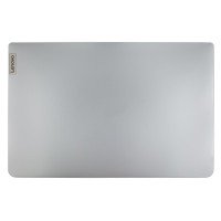 Крышка матрицы для Lenovo IdeaPad 1-15ADA7 1-15AMN7, (Grey, 5CB1F36621, Original)