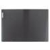 Крышка матрицы для ноутбука Lenovo S145-15IWL S145-15IIL S145-15IGM S145-15AST S145-15API, (Black)