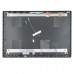 Крышка матрицы для ноутбука Lenovo S145-15IWL S145-15IIL S145-15IGM S145-15AST S145-15API, (Black)