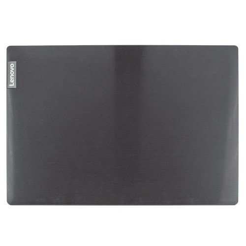 Кришка матриці для ноутбука Lenovo S145-15IWL S145-15IIL S145-15IGM S145-15AST S145-15API, (Black)