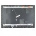 Кришка матриці для ноутбука Lenovo S145-15IWL S145-15IIL S145-15IGM S145-15AST S145-15API, (Black)