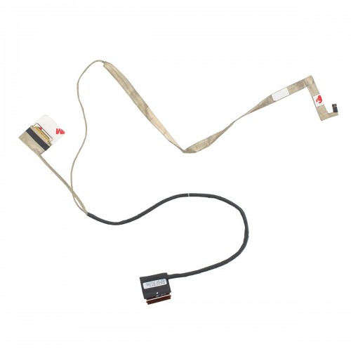 Шлейф матриці для ноутбука Dell Inspiron 17 5767 5765 P32E, (eDP 30pin, DC02002I900, 0V2W1X, Original)