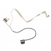 Шлейф матриці для ноутбука Dell Inspiron 17 5767 5765 P32E, (eDP 30pin, DC02002I900, 0V2W1X, Original)