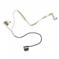 Шлейф матриці для Dell Inspiron 17 5767 5765 P32E, (eDP 30pin, DC02002I900, 0V2W1X, Original)