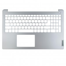 Верхняя крышка для Lenovo IdeaPad 1-15ADA7 1-15AMN7 2022, (Cloud Grey, Топкейс, Non_Fingerprint, 5CB1F36624) Верхняя крышка для Lenovo IdeaPad 1-15ADA7 1-15AMN7 2022, (Cloud Grey, Топкейс, Non_Fingerprint, 5CB1F36624)