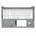 Верхняя крышка для ноутбука Lenovo IdeaPad 1-15ADA7 1-15AMN7 2022, (Cloud Grey, Топкейс, Non_Fingerprint, 5CB1F36624)