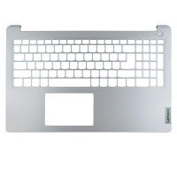 Верхняя крышка для Lenovo IdeaPad 1-15ADA7 1-15AMN7 2022, (Cloud Grey, Топкейс, Non_Fingerprint, 5CB1F36624)