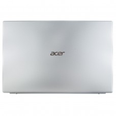 Крышка матрицы для Acer Aspire A317-33 A317-53 A317-53G A317-58G A517-56G N20C6, (Silver, 60.A6TN2.002)