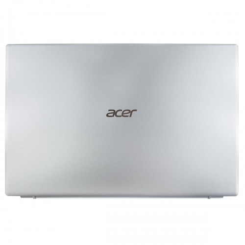 Крышка матрицы для ноутбука Acer Aspire A317-33 A317-53 A317-53G A317-58G A517-56G N20C6, (Silver, 60.A6TN2.002)