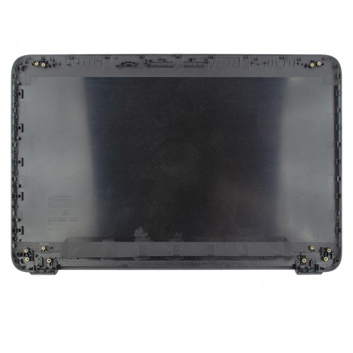 Крышка матрицы для ноутбука HP 250 255 256 G5, 15-AY 15-BA 15-BE 15-AU 15-BG 15-BD, (Silver, 854992-001, A Cover, Аналог)