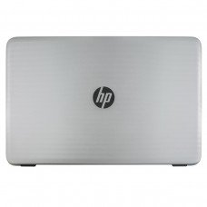 Крышка матрицы для HP 250 255 256 G5, 15-AY 15-BA 15-BE 15-AU 15-BG 15-BD, (Silver, 854992-001, A Cover, Аналог) Крышка матрицы для HP 250 255 256 G5, 15-AY 15-BA 15-BE 15-AU 15-BG 15-BD, (Silver, 854992-001, A Cover, Аналог)