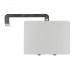Тачпад Trackpad Touchpad для Apple MacBook Pro A1278 A1286 2009-2010-2011-2012 series