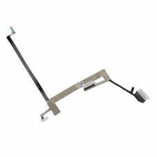 Шлейф матриці для Dell Inspiron 14 7405 5400 5406, (eDP 40pin, 09R4G3, 450.0JZ04.0021, Original)