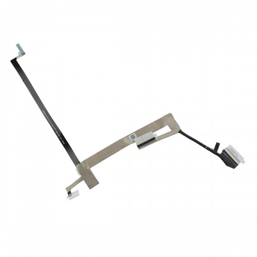 Шлейф матриці для ноутбука Dell Inspiron 14 7405 5400 5406, (eDP 40pin, 09R4G3, 450.0JZ04.0021, Original)