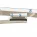 Шлейф матрицы для ноутбука Dell Inspiron 14 7405 5400 5406, (eDP 40pin, 09R4G3, 450.0JZ04.0021, Original)