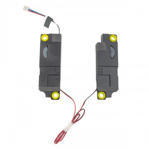 Динамики для ноутбука Asus ROG Strix G531G PX531G G512L G532L (4pin, 04072-03250000, пара L+R, Original)