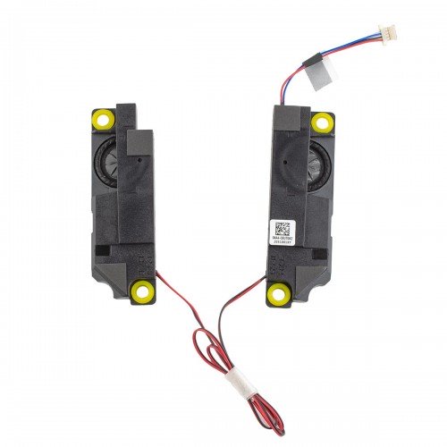 Динаміки для ноутбука Asus ROG Strix G531G PX531G G512L G532L (4pin, 04072-03250000, пара L+R, Original)