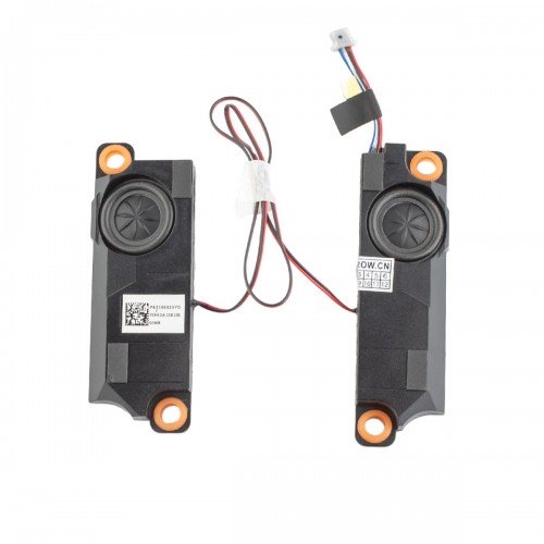 Динамики для ноутбука Asus TUF Gaming FA506Q FA506I FX506H FX506L series, (4pin, 04072-03610000, пара L+R, Original)
