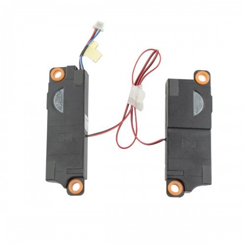 Динамики для ноутбука Asus TUF Gaming FA506Q FA506I FX506H FX506L series, (4pin, 04072-03610000, пара L+R, Original)