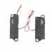 Динамики для ноутбука Asus TUF Gaming FA506Q FA506I FX506H FX506L series, (4pin, 04072-03610000, пара L+R, Original)