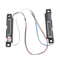 Динамики для Dell Latitude 5580 5590 5591Precision 3520 3530, (PK23000XT00, PK23000UQ00, пара L+R) Динамики для Dell Latitude 5580 5590 5591Precision 3520 3530, (PK23000XT00, PK23000UQ00, пара L+R)