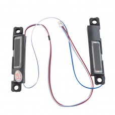 Динамики для Dell Latitude 5580 5590 5591Precision 3520 3530, (PK23000XT00, PK23000UQ00, пара L+R) Динамики для Dell Latitude 5580 5590 5591Precision 3520 3530, (PK23000XT00, PK23000UQ00, пара L+R)