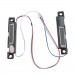 Динамики для ноутбука Dell Latitude 5580 5590 5591Precision 3520 3530, (PK23000XT00, PK23000UQ00, пара L+R)