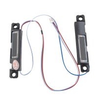 Динамики для Dell Latitude 5580 5590 5591Precision 3520 3530, (PK23000XT00, PK23000UQ00, пара L+R) Динамики для Dell Latitude 5580 5590 5591Precision 3520 3530, (PK23000XT00, PK23000UQ00, пара L+R)