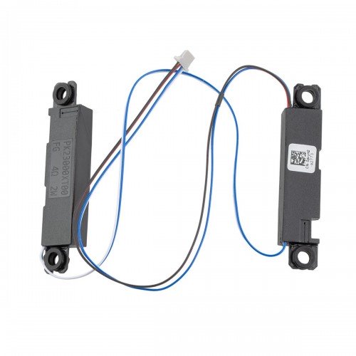 Динаміки для ноутбука Dell Latitude 5580 5590 5591Precision 3520 3530, (PK23000XT00, PK23000UQ00, пара L+R)