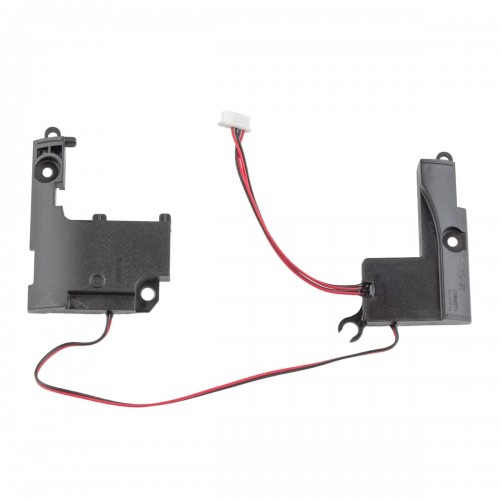 Динамики для ноутбука HP Omen 15-AX Pavilion 15-BC 15-DP TPN-Q173, (858976-001, VAN3B635SATP10, пара L+R, Аналог) Динамики для ноутбука HP Omen 15-AX Pavilion 15-BC 15-DP TPN-Q173, (858976-001, VAN3B635SATP10, пара L+R, Аналог)