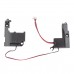 Динамики для ноутбука HP Omen 15-AX Pavilion 15-BC 15-DP TPN-Q173, (858976-001, VAN3B635SATP10, пара L+R, Аналог)